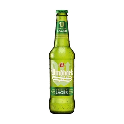 Windhoel Draught