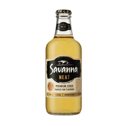 Savana Neat