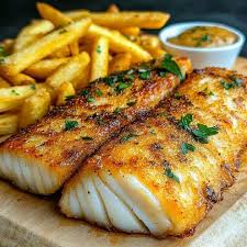 Line Fish