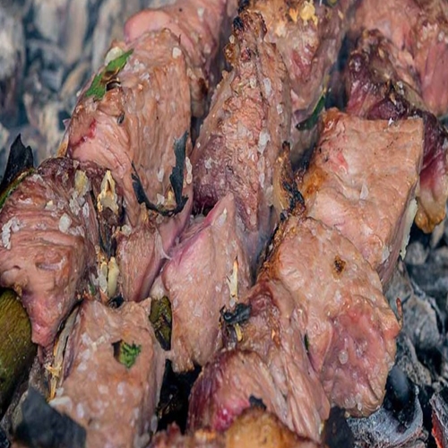 Espatado Beef