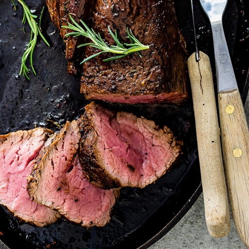 Beef Fillet