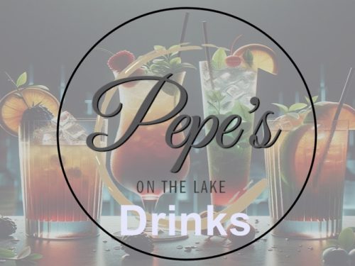 Drinks