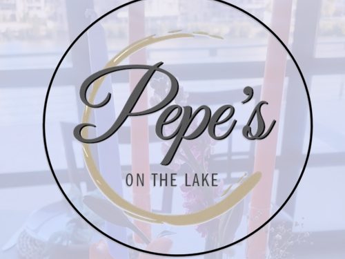Pepe's on The Lake